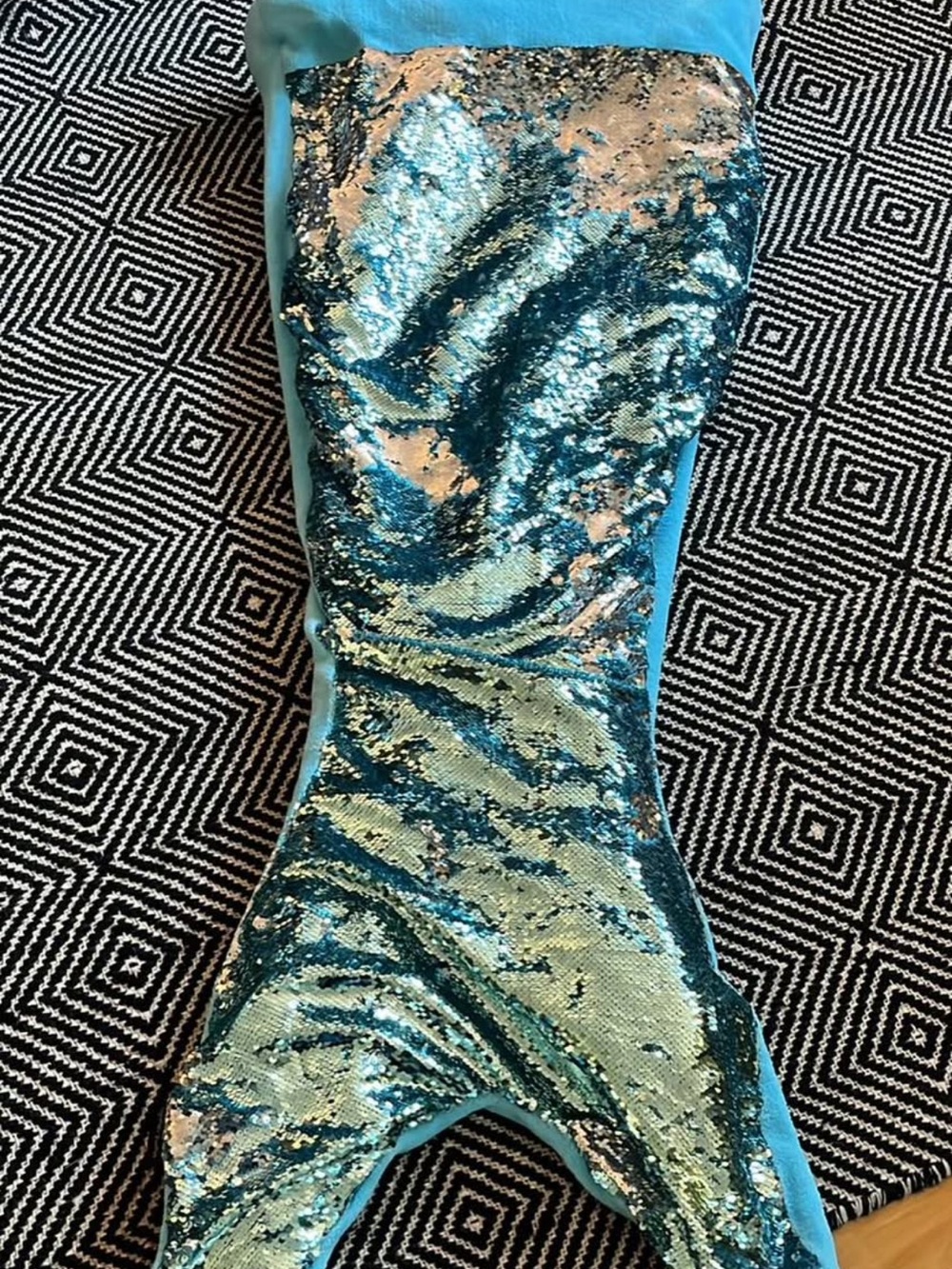 CYNTHIA ROWLEY MERMAID COVER